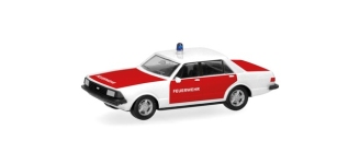 Herpa 099004 - H0 - Ford Granada Feuerwehr